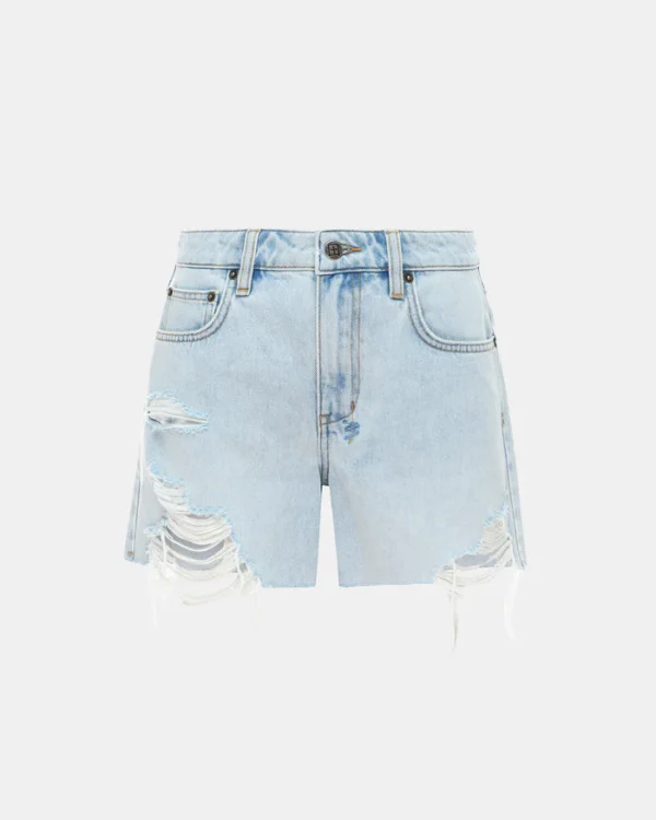 Dive into the World of Ksubi's Must-Have Shorts