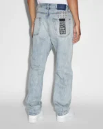 Ksubi Jeans Redefining Denim Trends