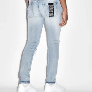 Ksubi Jeans Setting Trends That Transcend Time