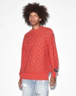 The Ksubi Sweatshirt Every Fashionista Needs