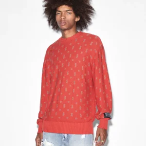The Ksubi Sweatshirt Every Fashionista Needs