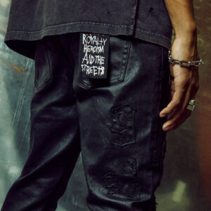 Ksubi Jeans at the Forefront of Fashion