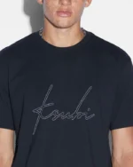 Ksubi's Shirt Line for the Bold and Fearless