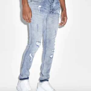 Ksubi's jeans Legacy of Timeless Jeans
