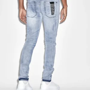 Ksubi's jeans Legacy of Timeless Jeans