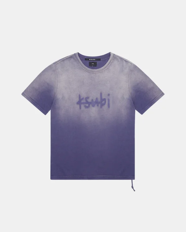 The Ksubi Shirt Series Redefining Trends